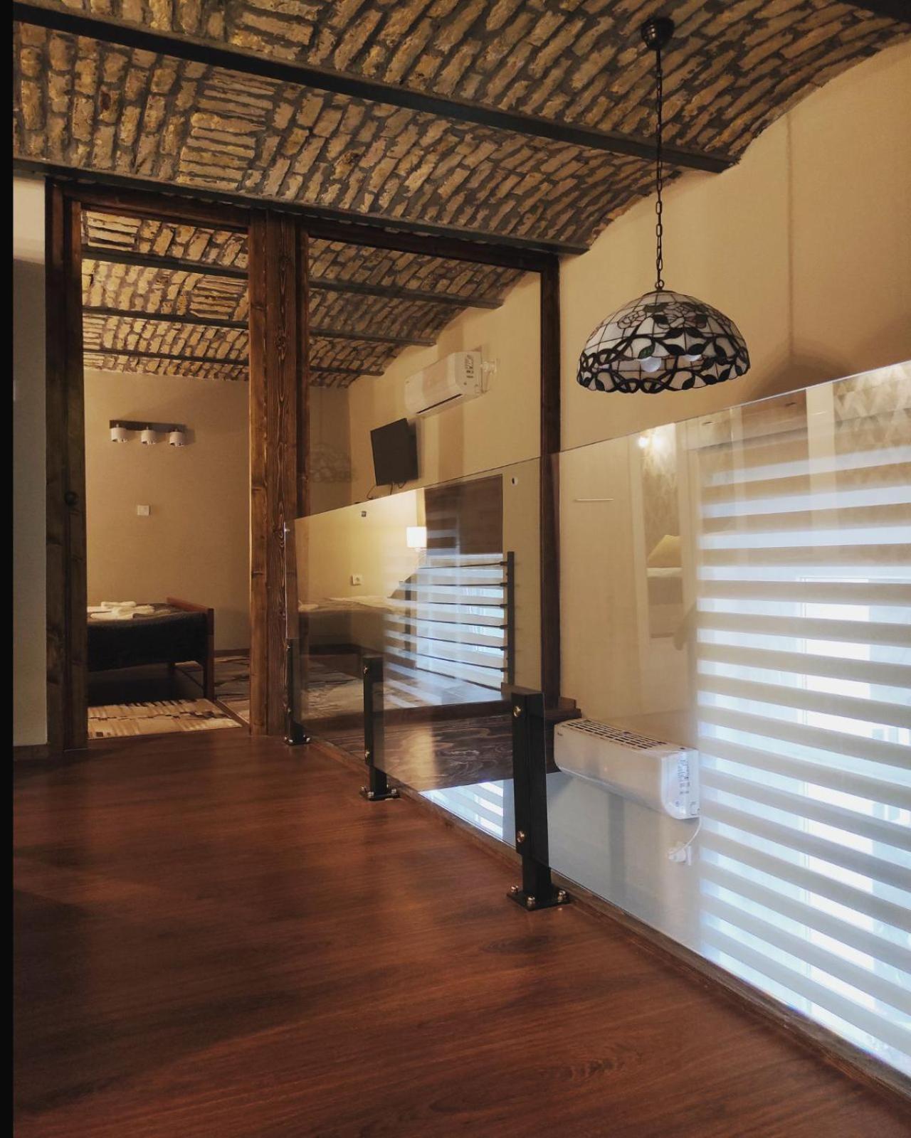 Museum Apartment Subotica Eksteriør bilde